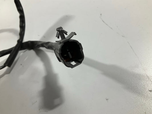 NEW - OUT OF BOX BOSCH 0258986657 Downstream Oxygen O2 Sensor