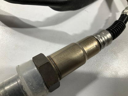NEW - OUT OF BOX BOSCH 0258986657 Downstream Oxygen O2 Sensor