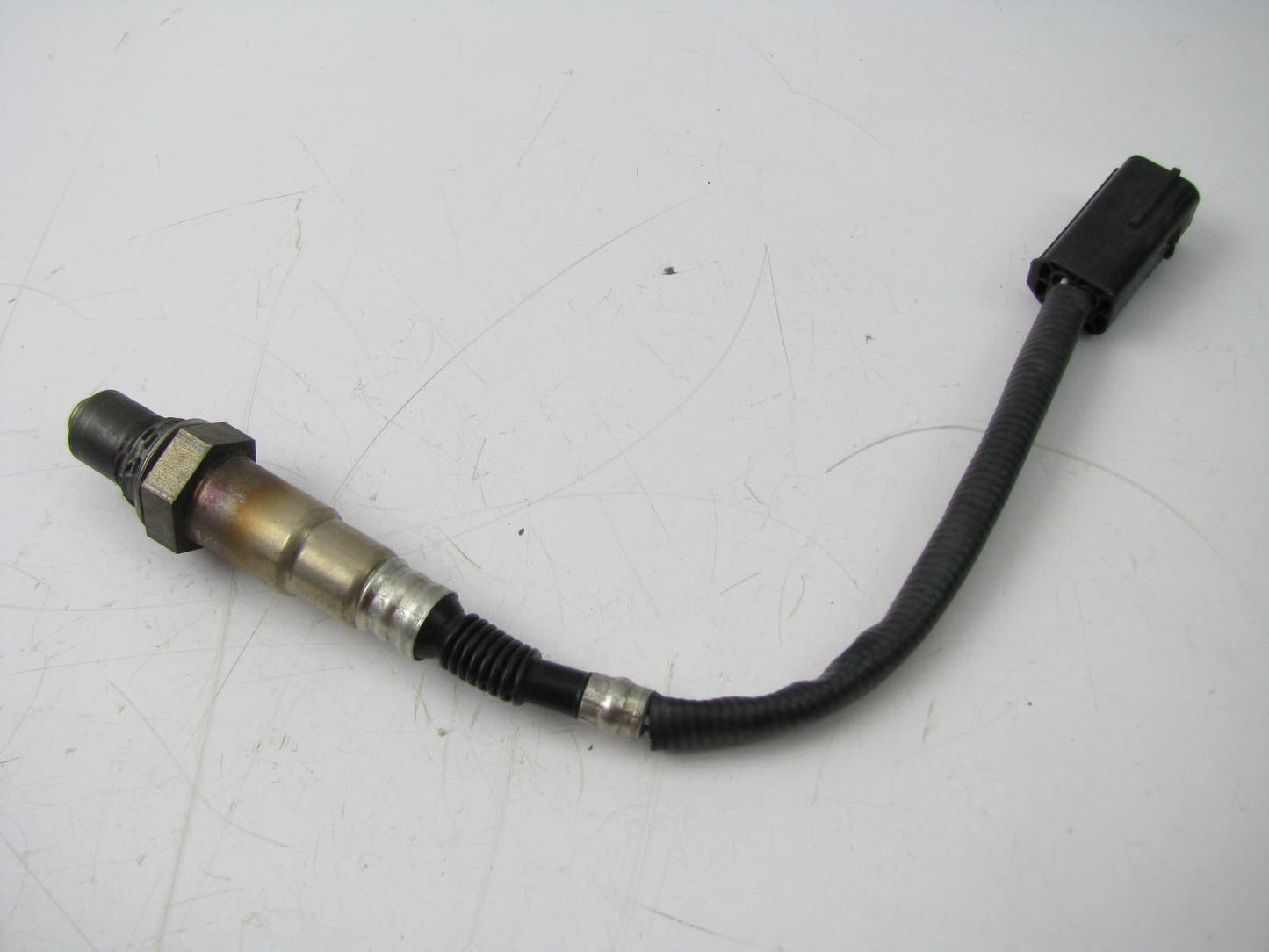 NEW - OUT OF BOX BOSCH 0258986684 Upstream Oxygen O2 Sensor