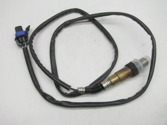 NEW - UNBOXED - OEM Bosch 0258986705 DOWNSTREAM Oxygen O2 Sensor