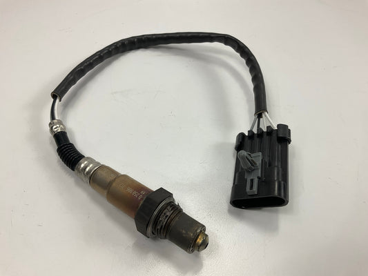 NEW - OUT OF BOX - BOSCH 0258986712 Oxygen O2 Sensor