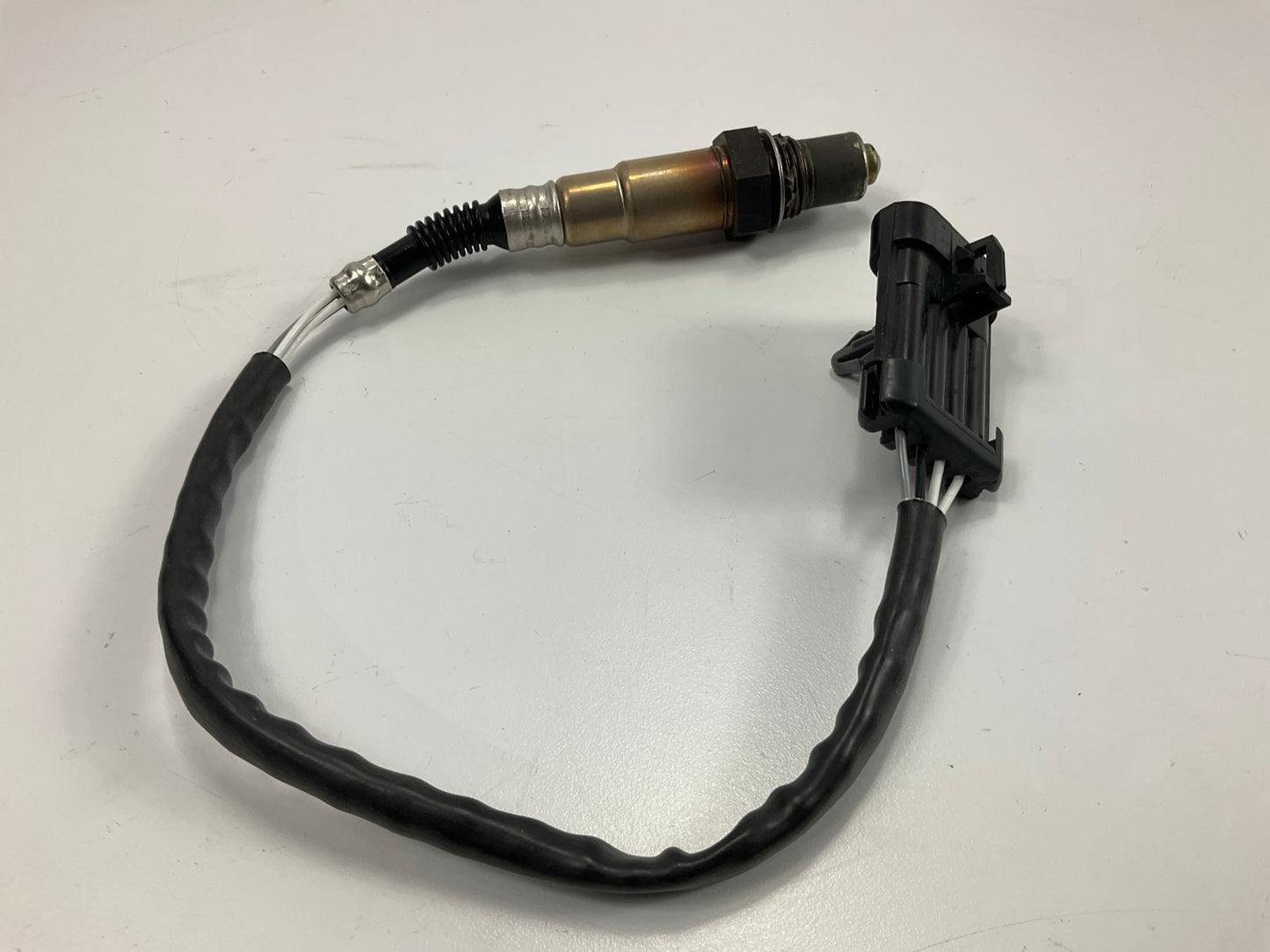 NEW - OUT OF BOX - BOSCH 0258986712 Oxygen O2 Sensor