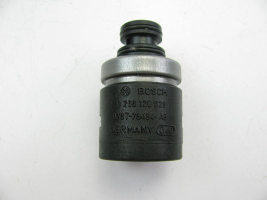NEW - OUT OF BOX Bosch 0260120028 Auto Trans Control Shift Solenoid