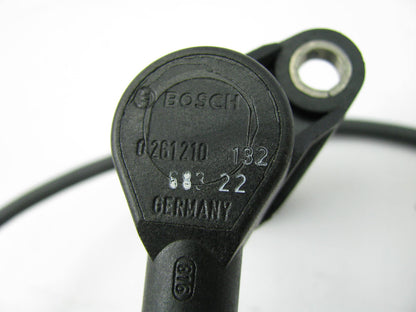 NEW - OUT OF BOX 0261210132 Crankshaft Position Sensor 1995-97 Saab 2.5L 3.0L-V6