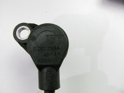 NEW - OUT OF BOX BOSCH 0261210144 Engine Crankshaft Position Sensor