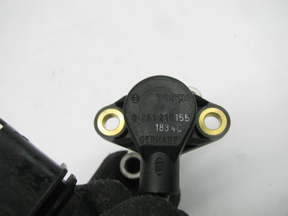 NEW UNBOX BOSCH 0261210155 Crankshaft Crank Position Sensor For 98-04 Discovery