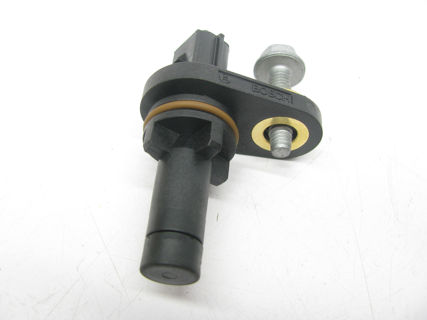 NEW UNBOXED OEM Bosch 0261210290 Engine Crankshaft Crank Angle Sensor