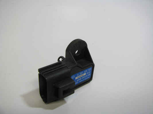 NEW UNBOXED BOSCH 0261230123 MAP Manifold Absolute Pressure Sensor 4S4G-9F479-AB