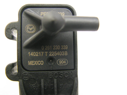 OEM Bosch VAPOR CANNISTER PRESSURE DIFFERENTIAL SENSOR 0261230339
