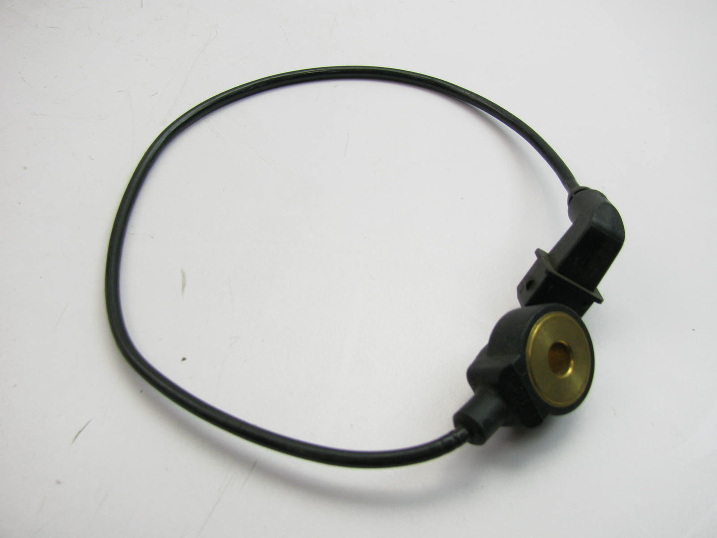 NEW - Out Of Box 0261231096 Bosch Ignition Knock Sensor 1993-1995 BMW 3.0L 4.0L