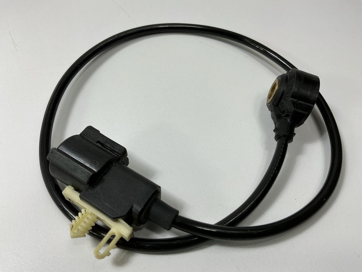 NEW UNBOXED Bosch 0261231114 Ignition Knock Detonation Sensor
