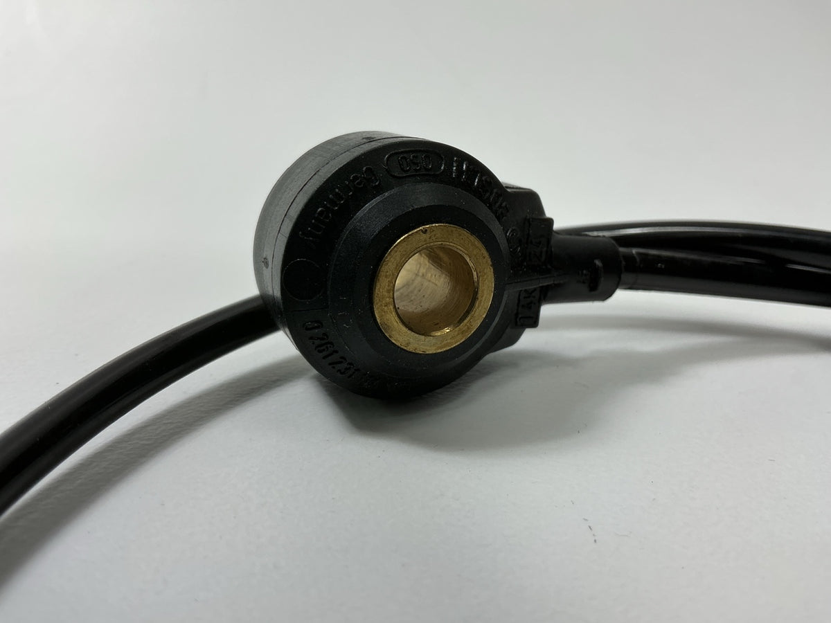NEW UNBOXED Bosch 0261231114 Ignition Knock Detonation Sensor