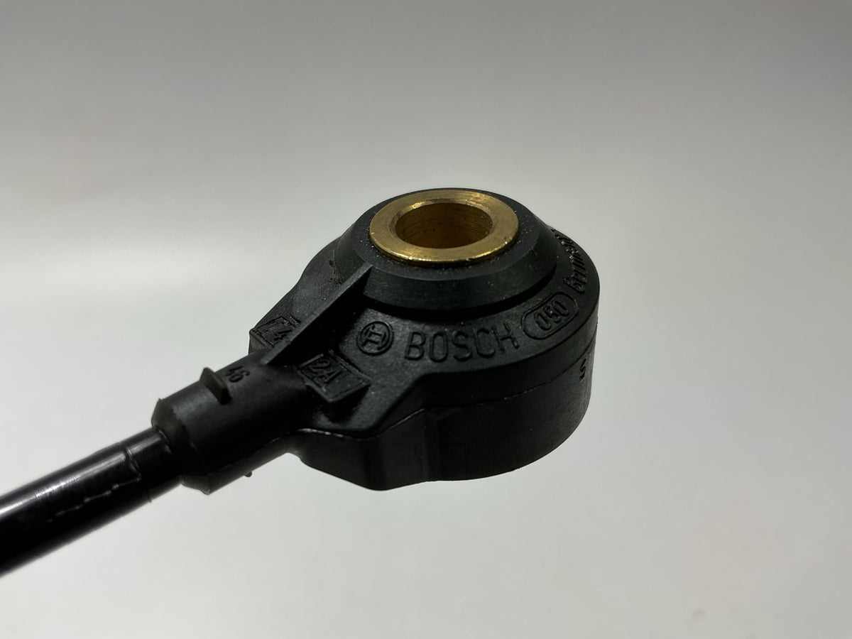 NEW UNBOXED Bosch 0261231114 Ignition Knock Detonation Sensor