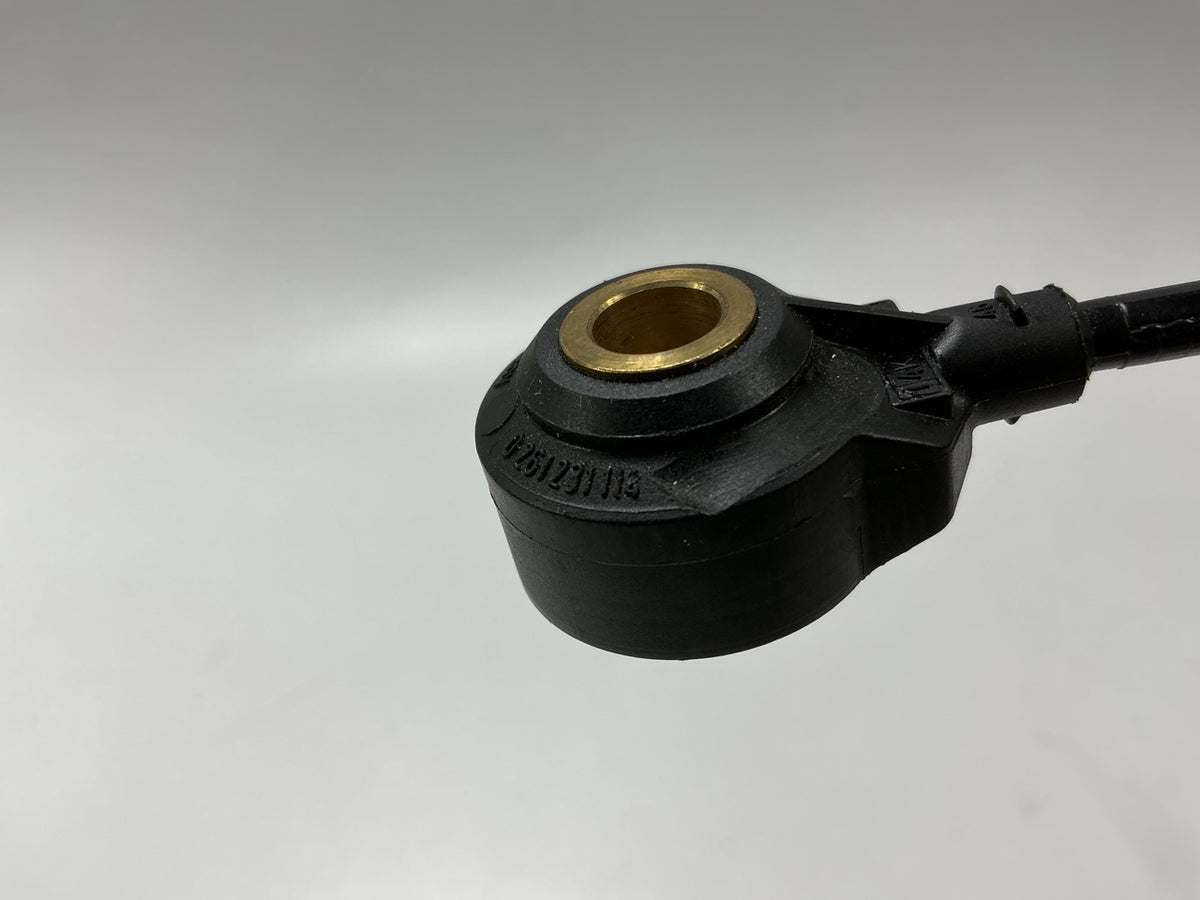 NEW UNBOXED Bosch 0261231114 Ignition Knock Detonation Sensor