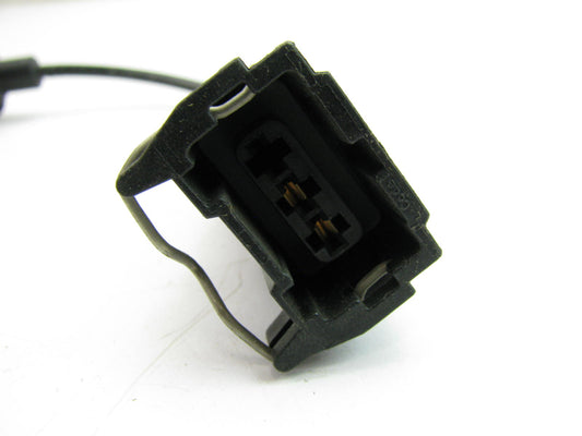 NEW - OUT OF BOX 0261231195 Bosch Ignition Knock Sensor 1992-1995 BMW 2.5L