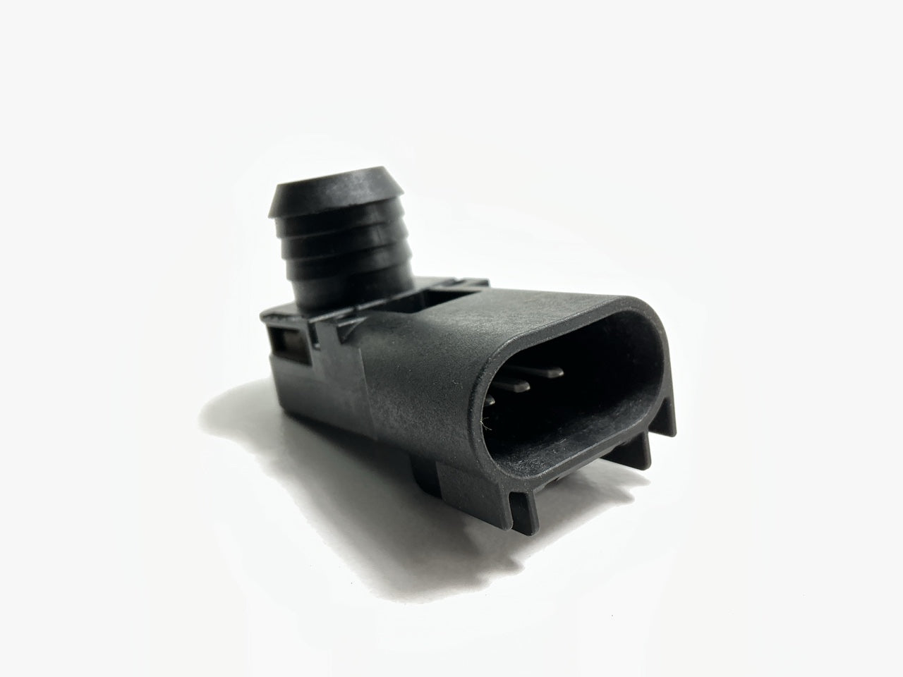NEW BOSCH 0265005368 Brake Booster Sensor Genuine OEM Ford FL34-2C444-AB