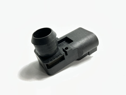 NEW BOSCH 0265005368 Brake Booster Sensor Genuine OEM Ford FL34-2C444-AB