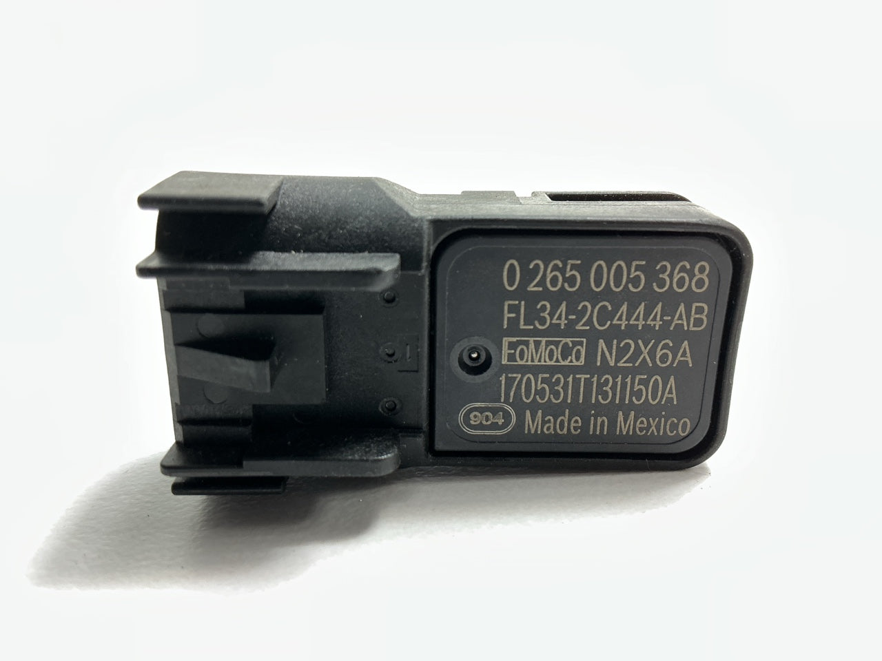 NEW BOSCH 0265005368 Brake Booster Sensor Genuine OEM Ford FL34-2C444-AB