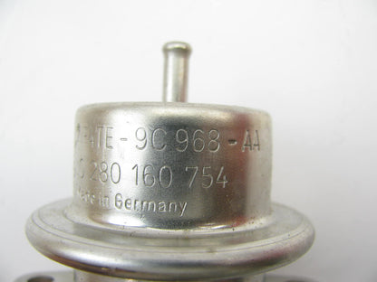 NEW OUT OF BOX - Bosch 0280160754 Fuel Pressure Regulator OEM Ford F4TE-9C968-AA