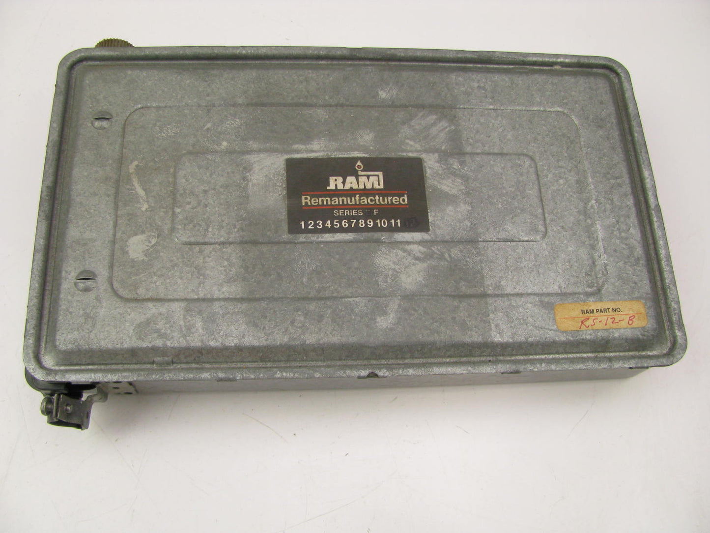 Reman. 0280000039 ECM ECU Engine Control Computer 1972-1974 Saab 99 AT