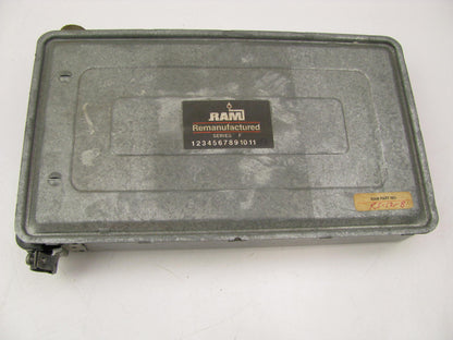 Reman. 0280000039 ECM ECU Engine Control Computer 1972-1974 Saab 99 AT