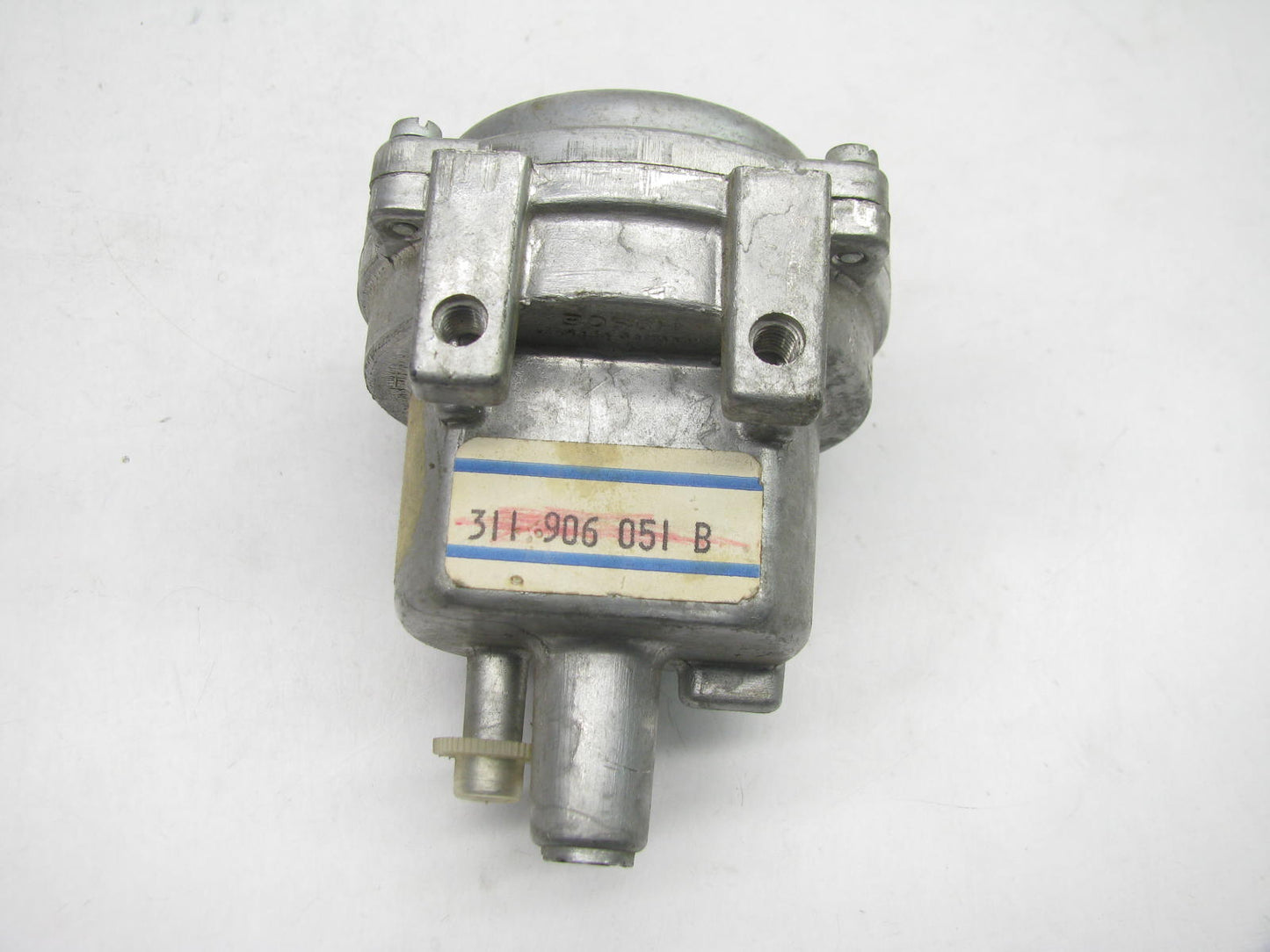 NEW - OUT OF BOX BOSCH 0280100001 Manifold Absolute Pressure Sensor 68-69 Type 3