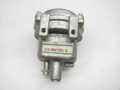 NEW - OUT OF BOX BOSCH 0280100001 Manifold Absolute Pressure Sensor 68-69 Type 3