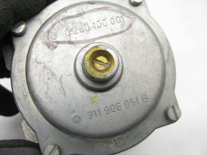 NEW - OUT OF BOX BOSCH 0280100001 Manifold Absolute Pressure Sensor 68-69 Type 3