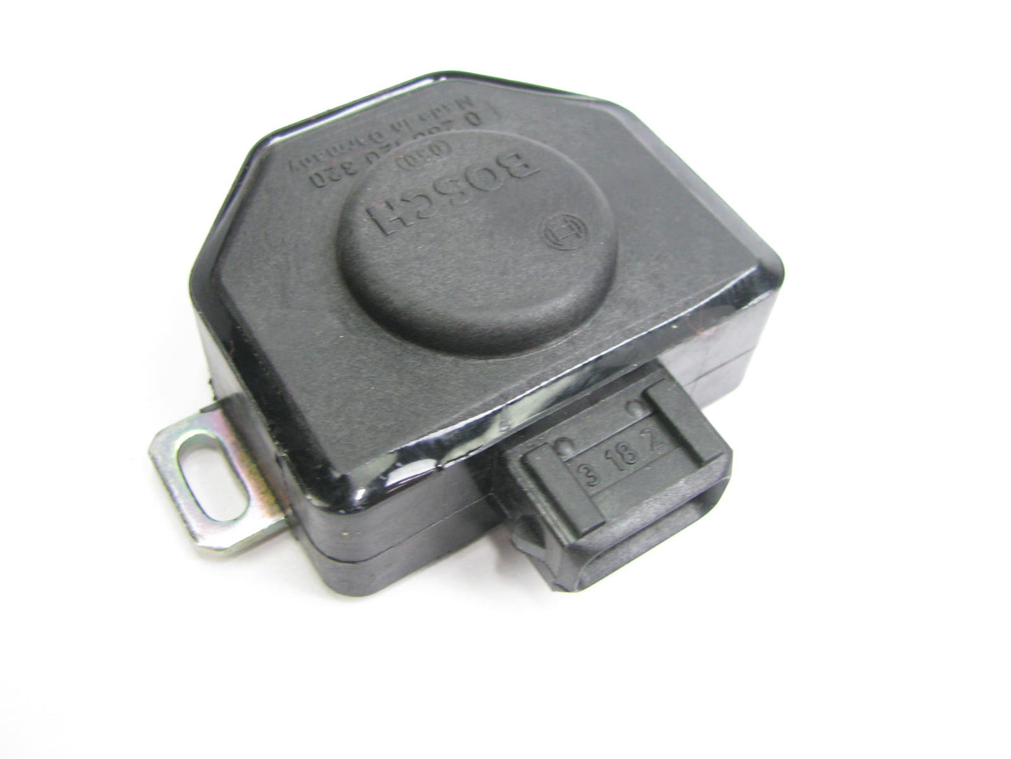 NEW - OUT OF BOX BOSCH 0280120320 Throttle Position Sensor TPS 1987-92 BMW 3.5L