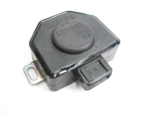 NEW - OUT OF BOX BOSCH 0280120320 Throttle Position Sensor TPS 1987-92 BMW 3.5L