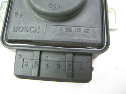 NEW - OUT OF BOX BOSCH 0280120431 Throttle Position Sensor TPS