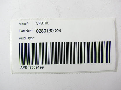 NEW - OUT OF BOX 0280130046 Air Charge Temperature Sensor