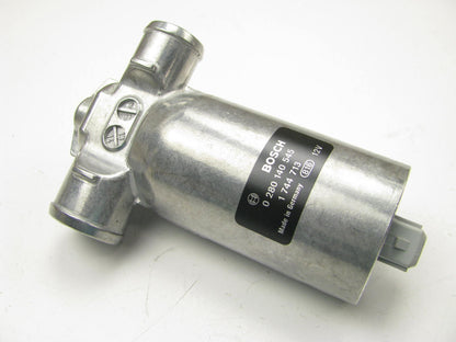 NEW - OUT OF BOX - OEM Bosch 0280140545 Idle Air Speed Control Valve IAC