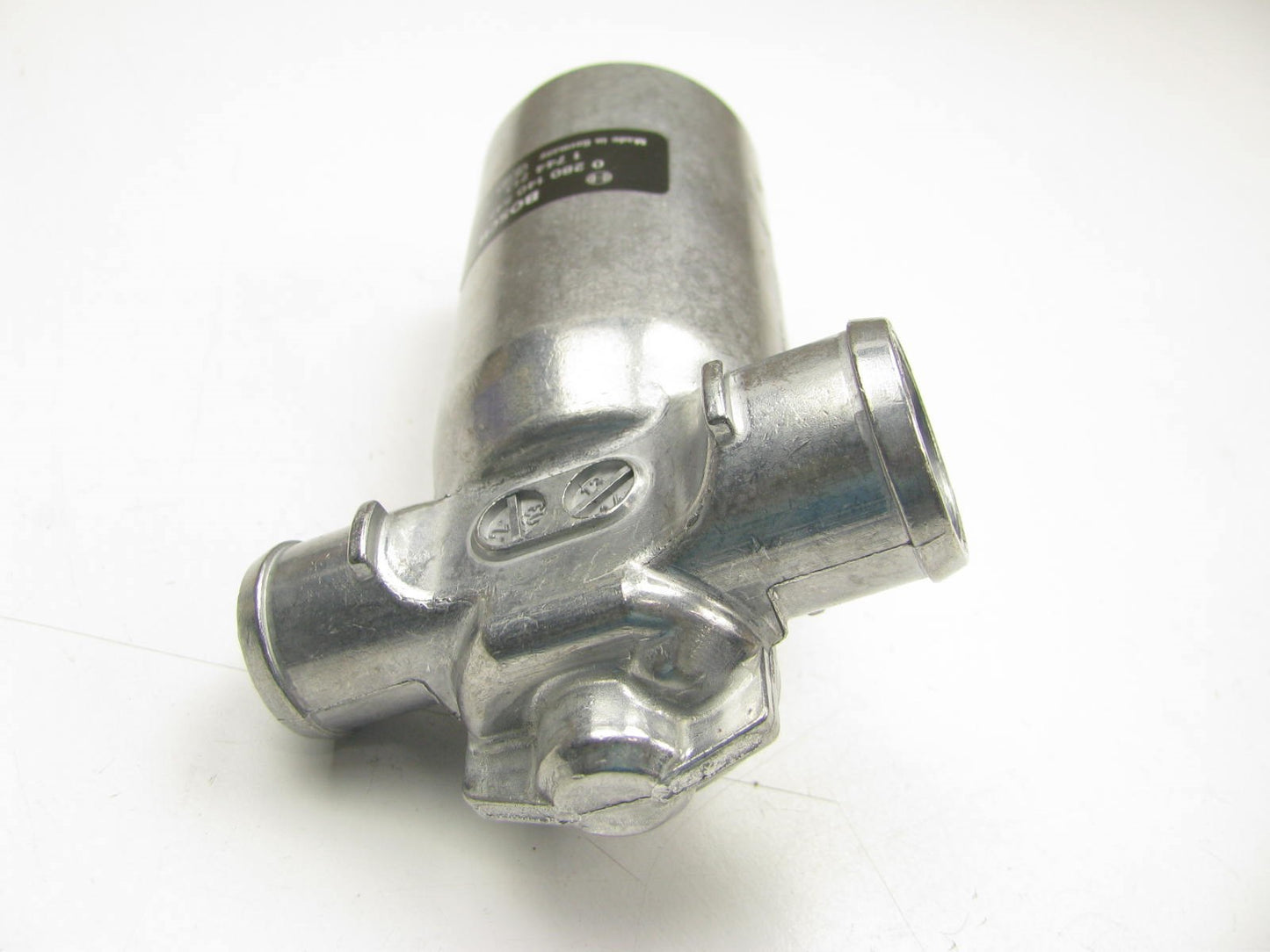 NEW - OUT OF BOX - OEM Bosch 0280140545 Idle Air Speed Control Valve IAC