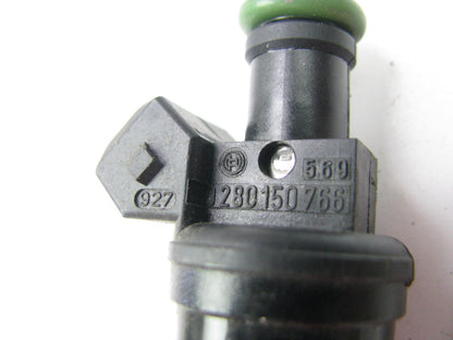 NEW OUT OF BOX - Bosch 0280150766 Fuel Injector 1990-1995 Ford 4.0L 245 V6