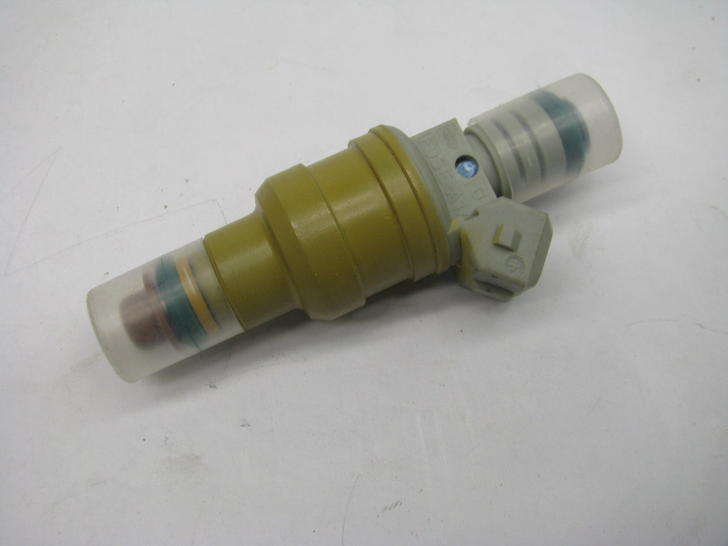 NEW - OUT OF BOX BOSCH 0280150907 Fuel Injector - F0SE-A1A