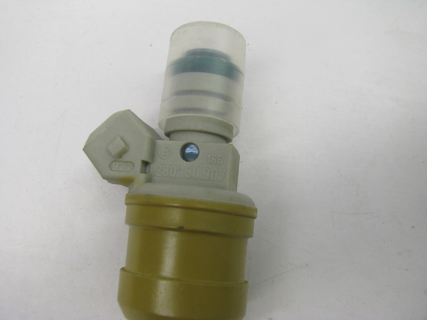 NEW - OUT OF BOX BOSCH 0280150907 Fuel Injector - F0SE-A1A