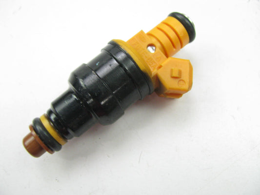 NEW - OUT OF BOX BOSCH 0280150943 Fuel Injector - F0TE-D5A FJ713 CM5041