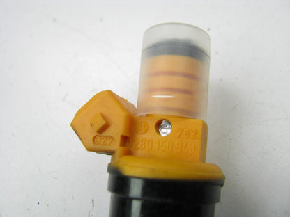 NEW - OUT OF BOX BOSCH 0280150943 Fuel Injector - F0TE-D5A FJ713 CM5041