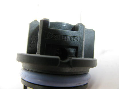 NEW OUT OF BOX - Bosch 0280155604 Fuel Injector For 93-96 VW Eurovan 2.5L I5