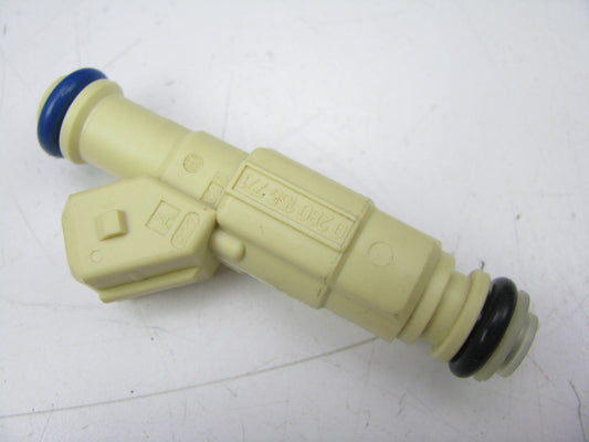 (6) REMAN - OUT OF BOX BOSCH 0280155771 Fuel Injector 98-00 Ford Mercury 2.5L-V6