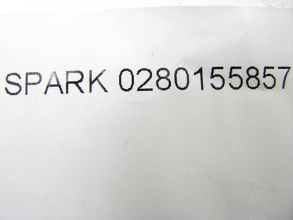 NEW - OUT OF BOX Bosch 0280155857 Fuel Injector