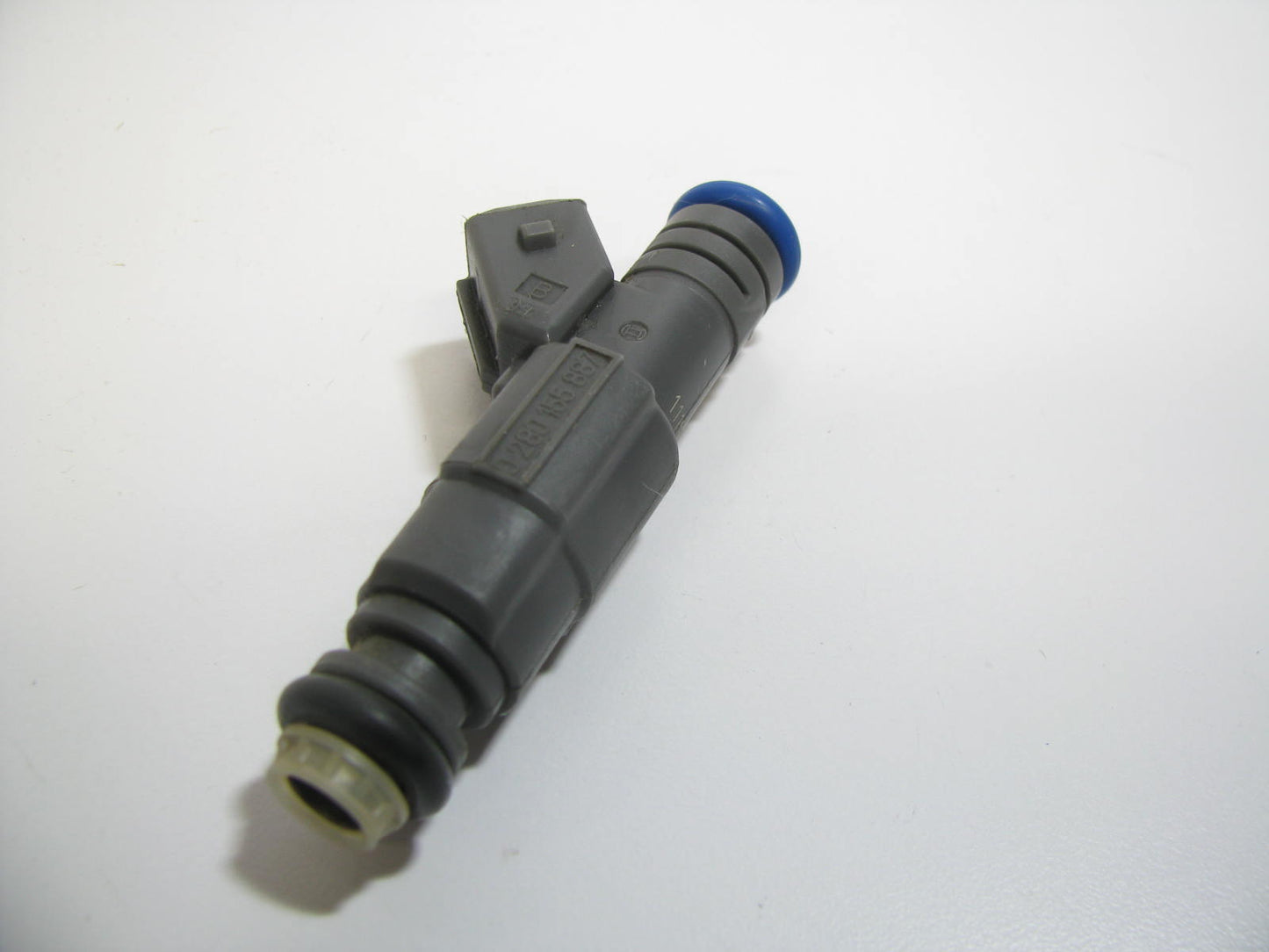 NEW - OUT OF BOX BOSCH 0280155887 Fuel Injector 1999-2004 Ford Mercury 2.0L-L4