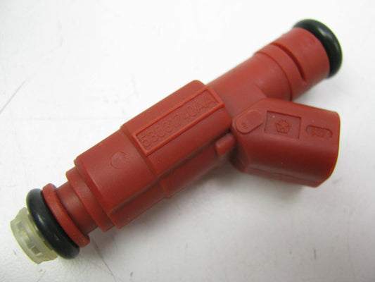 NEW - OUT OF BOX - OEM 0280155934 Fuel Injector