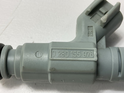 NEW OUT OF BOX - 0280155976 Fuel Injector For 2001-03 Chrysler 2.0L 2.4L I4