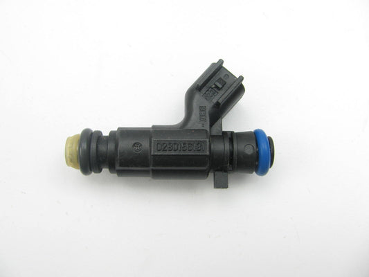 NEW OUT OF BOX - 0280156131 Fuel Injector 04-08 Buick Cadillac 3.6L V6 12571159