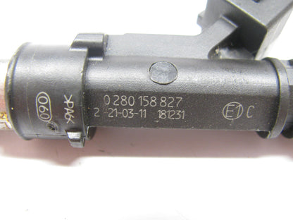 UNBOXED Bosch 160lb 1700cc Fuel Injector For Honda Audi VW Mazda Toyota GM