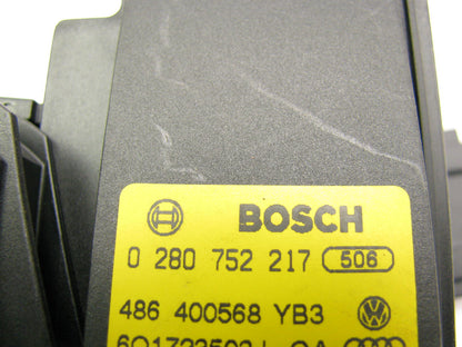 NEW OUT OF BOX - OEM Bosch 0280752217 Accelerator Gas Pedal Assembly Skoda Fabia