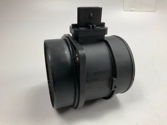 NEW - OUT OF BOX BOSCH 0281006340 MAF Mass Air Flow Sensor