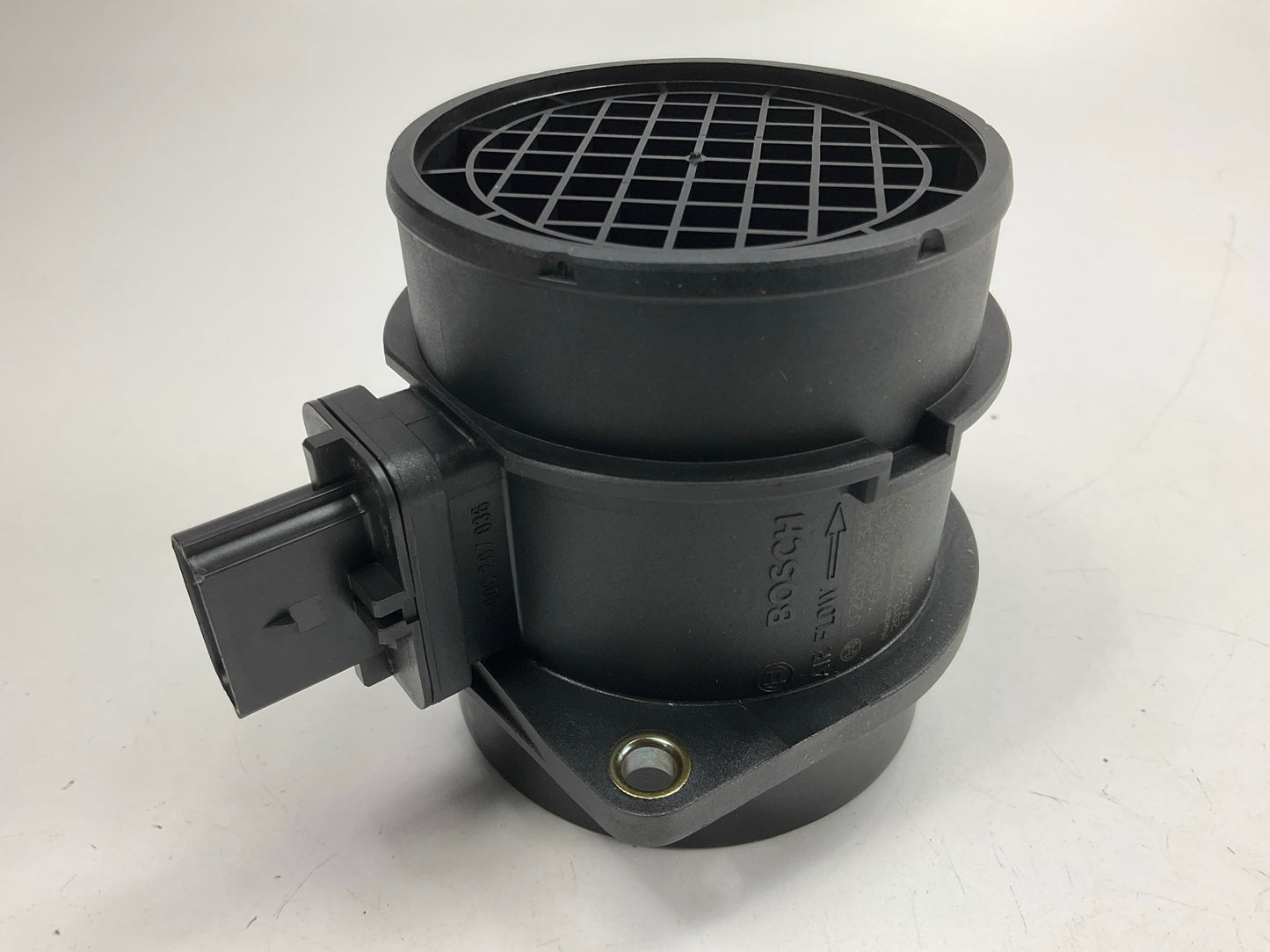 NEW - OUT OF BOX BOSCH 0281006340 MAF Mass Air Flow Sensor